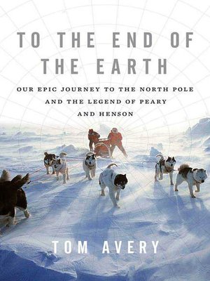 cover image of To the End of the Earth